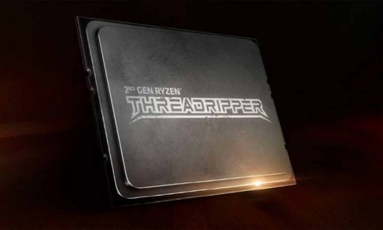 Amd Lanza Los Cpu M S Potentes Del Mundo Los Ryzen Threadripper De Generaci N Stargamers