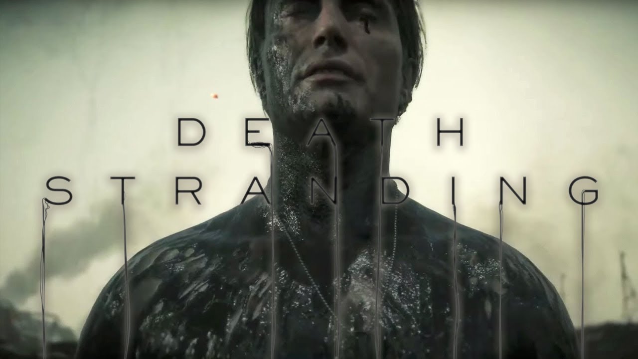 Death stranding xbox one когда выйдет