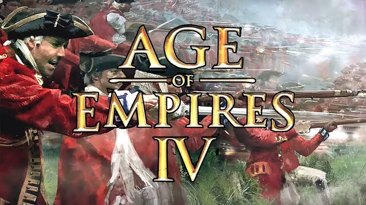 Age of Empires IV gameplay