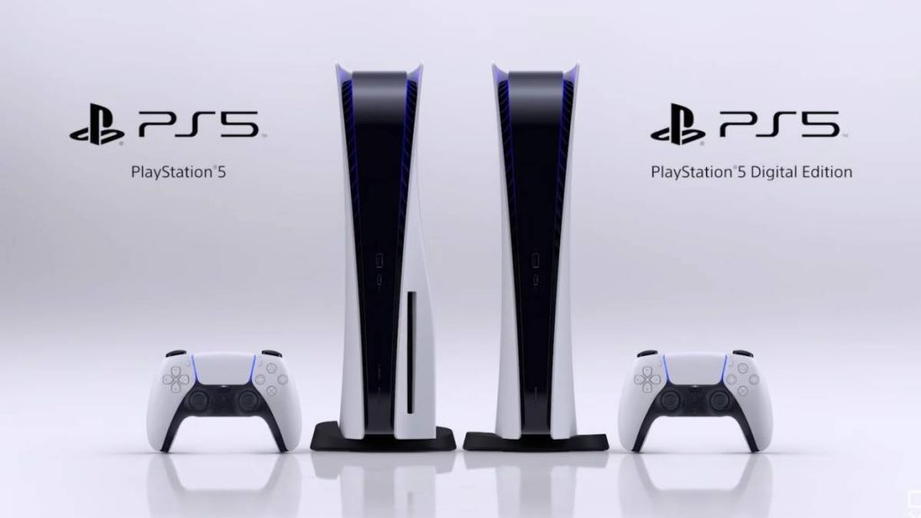 PlayStation 5 Perú