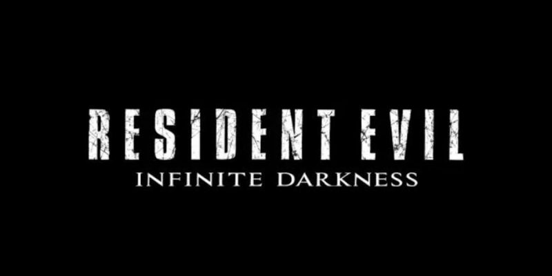 resident evil infinite darkness