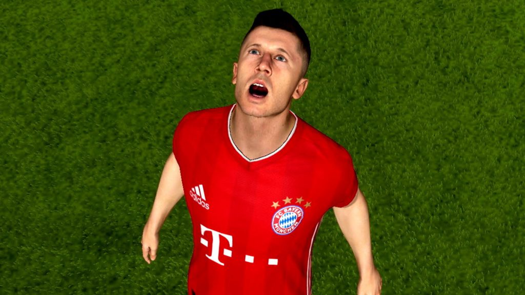 FIFA 21 IGN