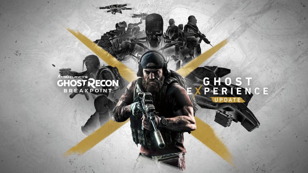 Ghost Recon Breakpoint 3.0.3
