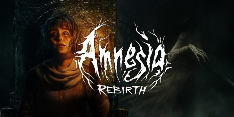 amnesia rebirth
