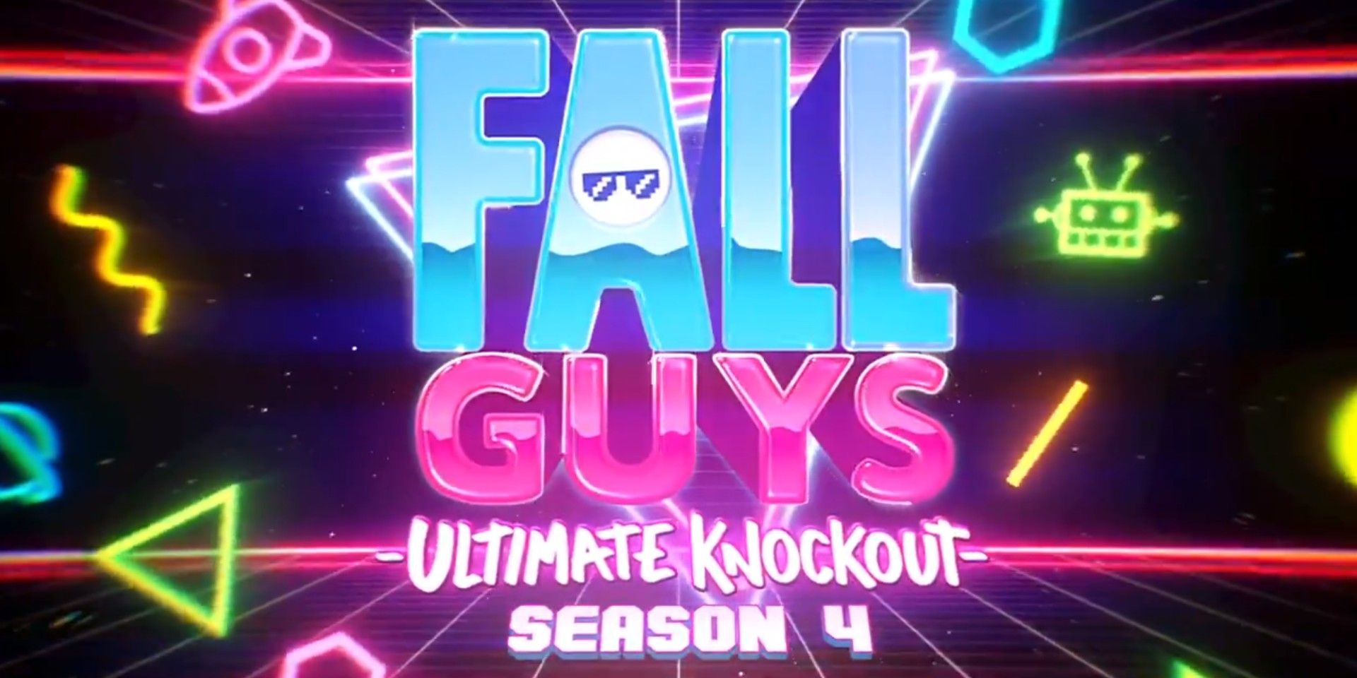 Fall Guys temporada 4