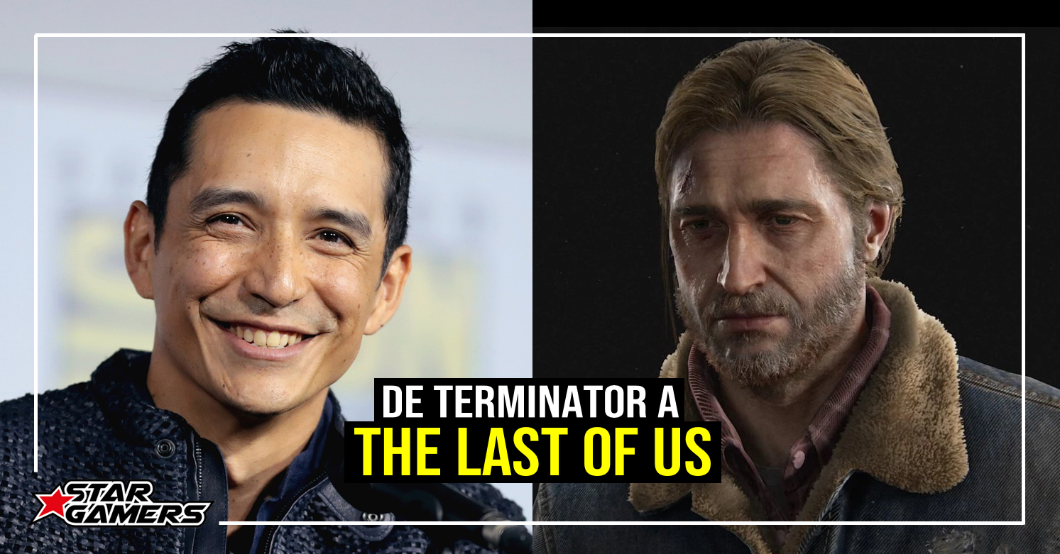The Last of Us : Gabriel Luna, l'interprète de Tommy, parle de la série télé