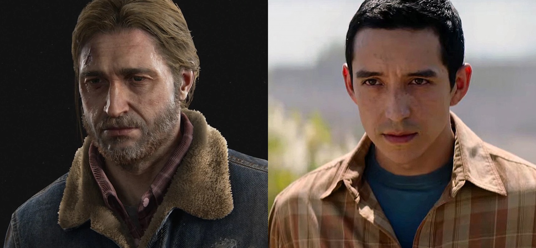 Gabriel Luna será Tommy en la serie de The Last of Us