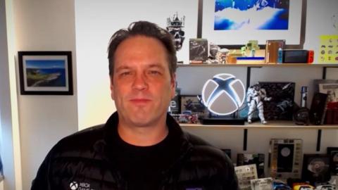 phil spencer switch