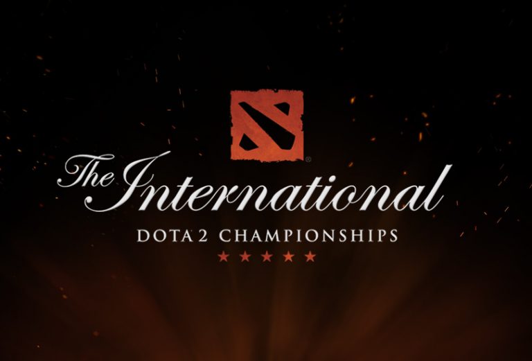 Dota 2 The International vuelve luego de un año de retraso por pandemia