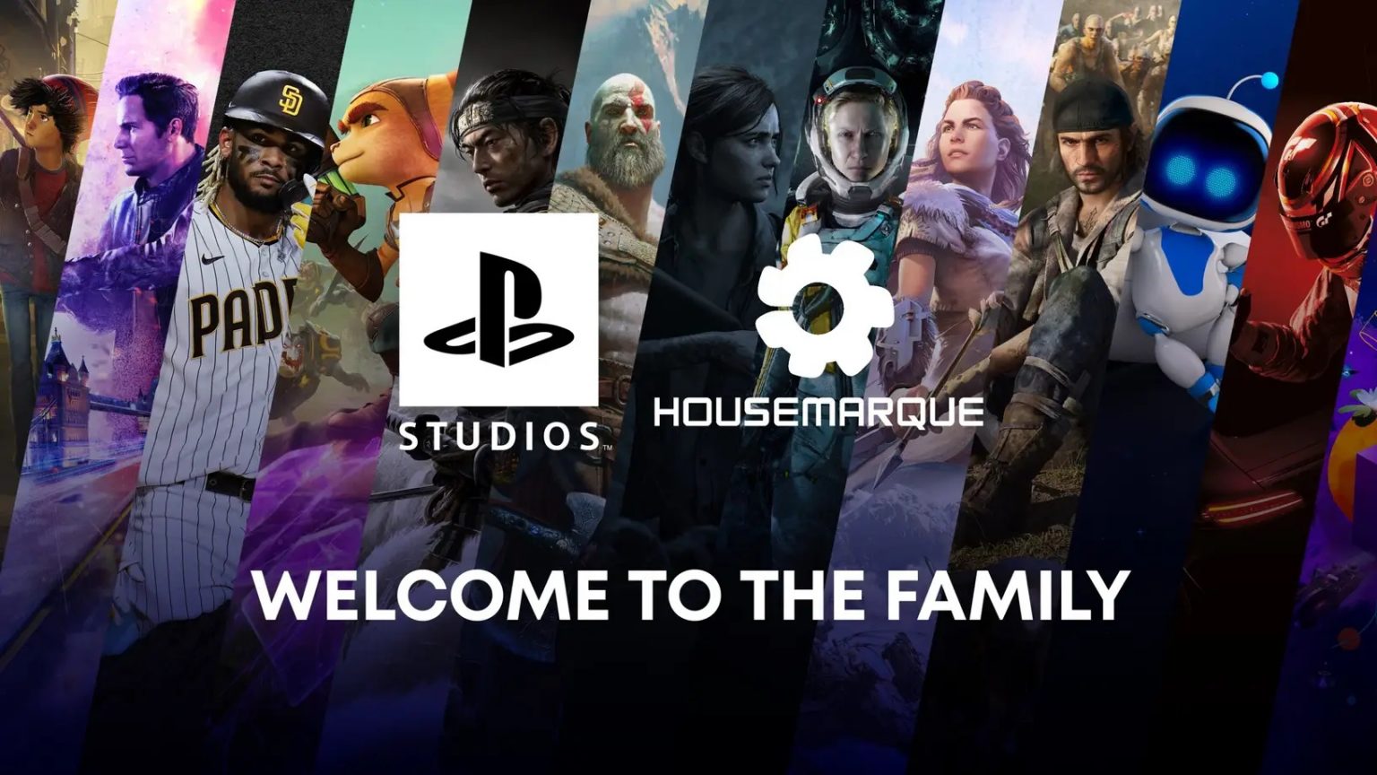 Sony compra Housemarque, creadores de Returnal y la saga ...