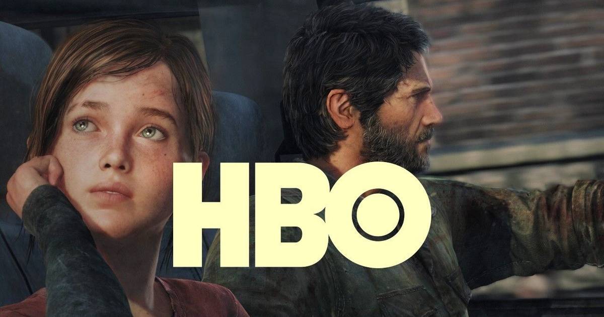 The Last of US HBO