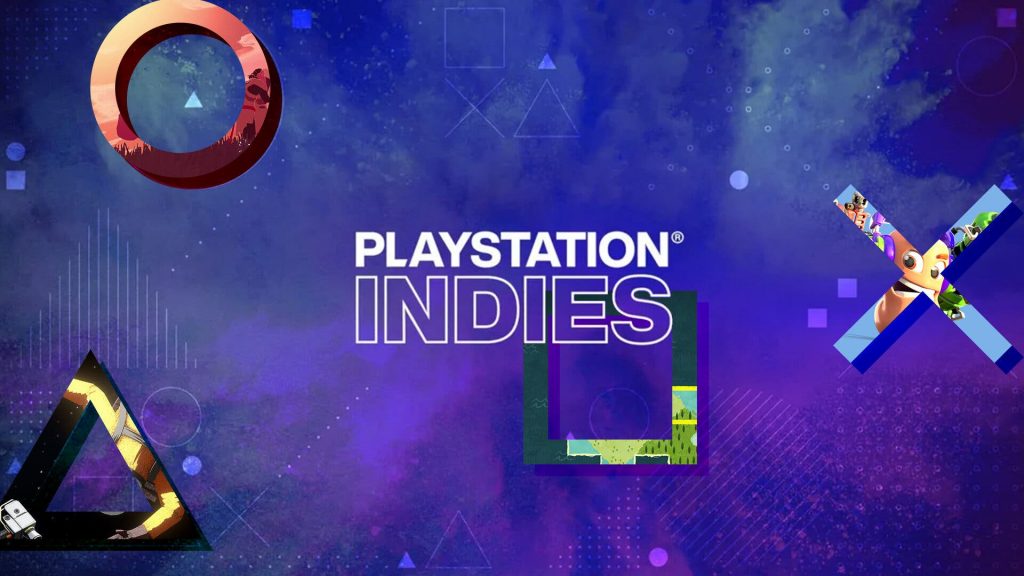 indies PlayStation