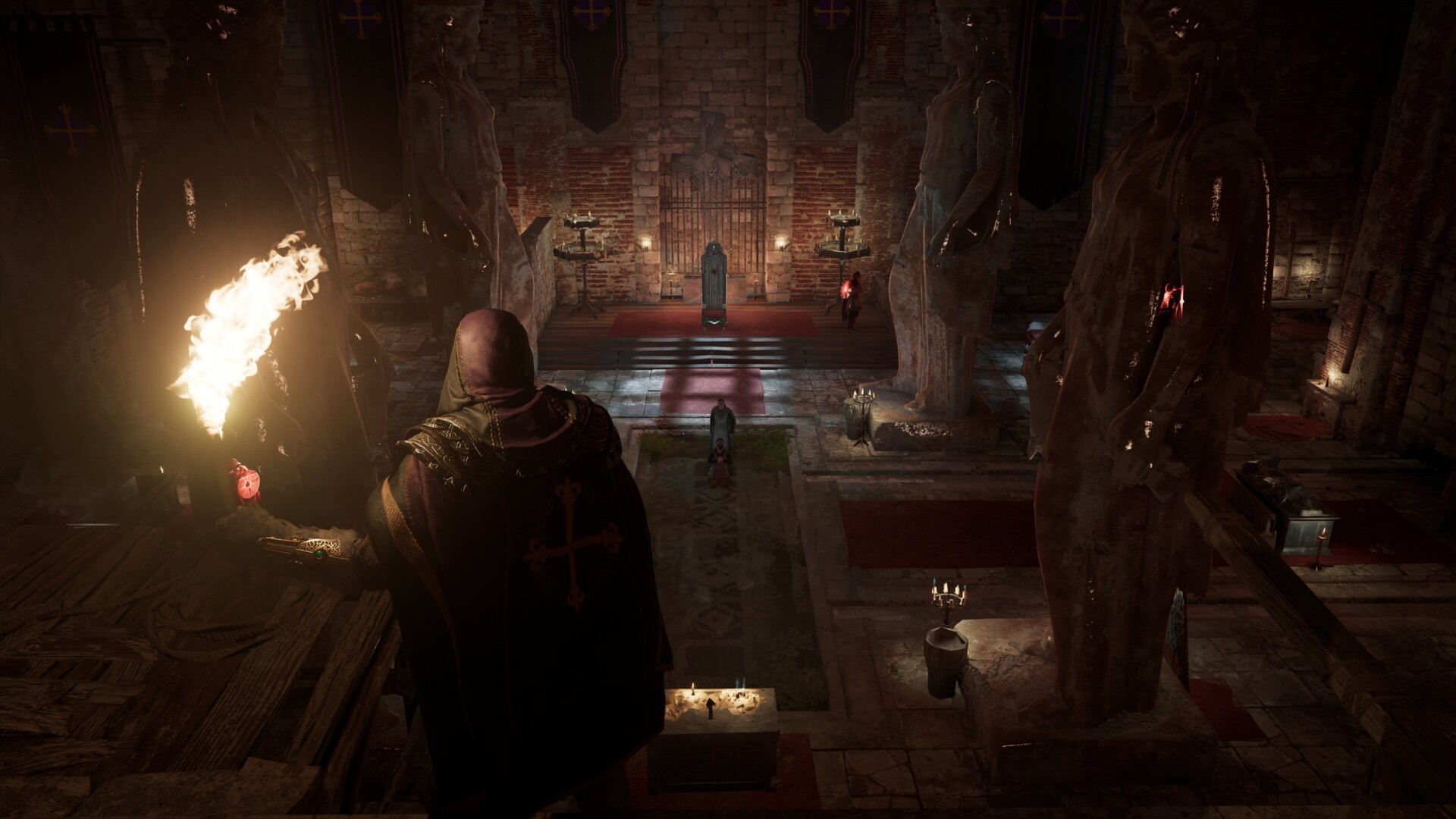 Assassin's Creed Valhalla Siege of Paris Black Box