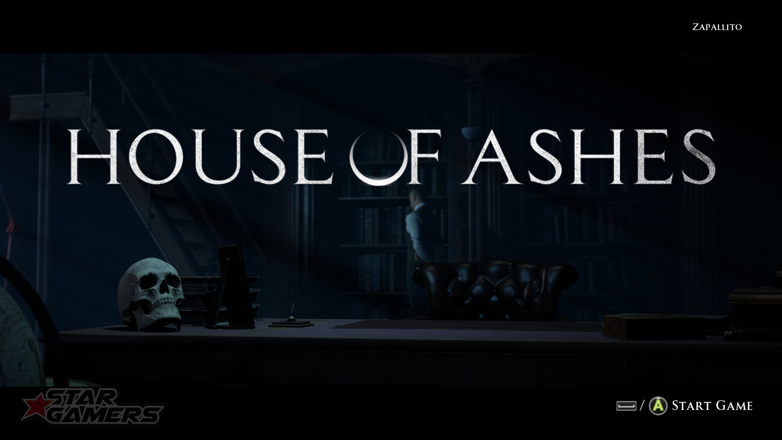 House of Ashes preview 1