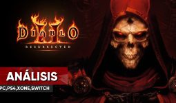 análisis Diablo 2 resurrected