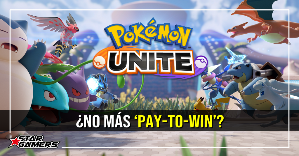 Shadoune666 on X: Jugador profesional de Pokemon Unite con 100% de winrate  listo para reventar en el torneo con @Dazrbn  / X