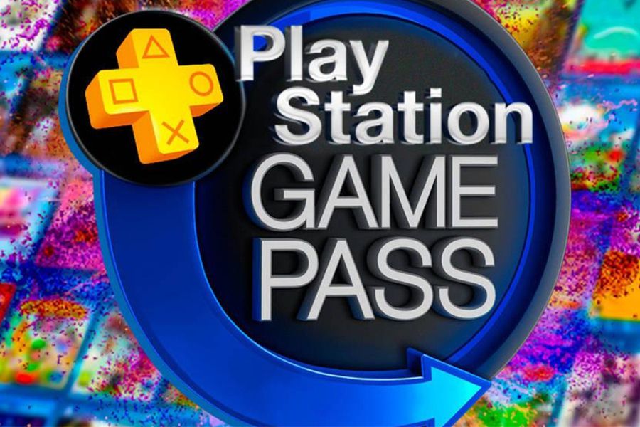 sony game pass