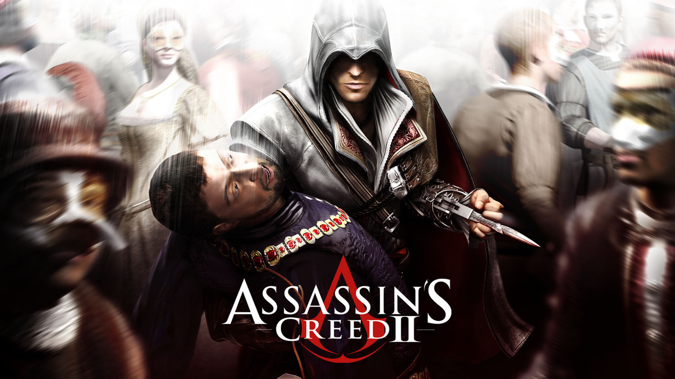 assassins creed 2