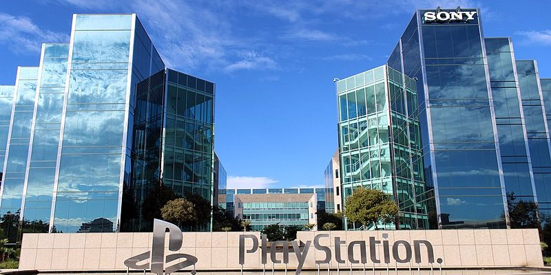 PlayStation California oficinas