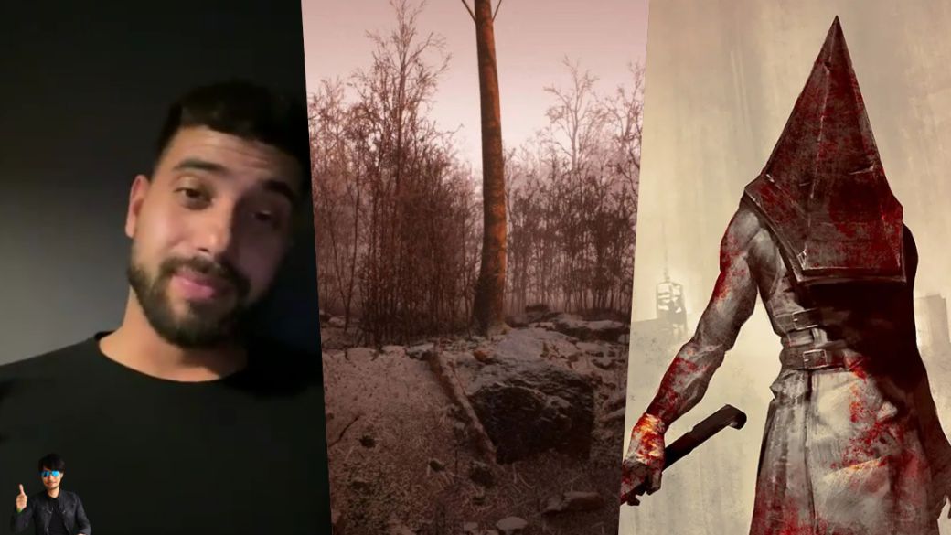 Hideo Kojima, 'Silent Hill' y 'Abandoned': así se ha fraguado la