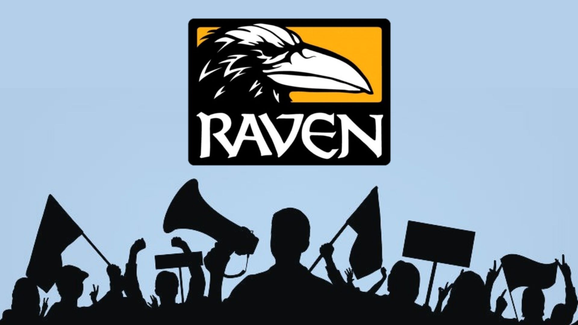 Raven Software Crea El Primer Sindicato De Los Videojuegos Pese A ...