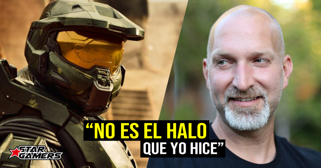 Veterano de Halo trabalha em jogo de alto orçamento para a Netflix -  NerdBunker