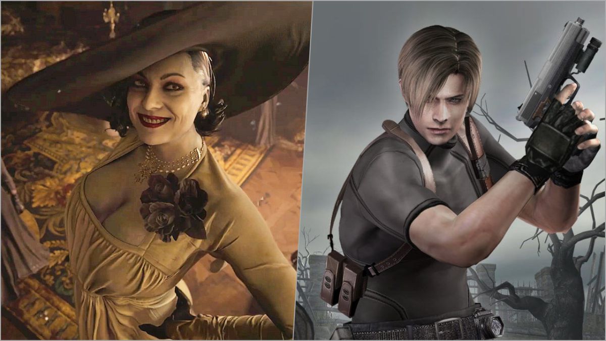 Resident Evil 4 Remake desvela sus requisitos mínimos y
