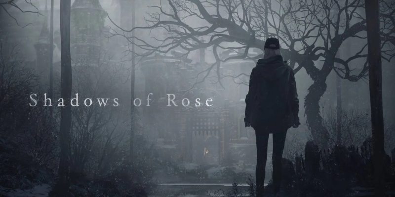 Shadows of Rose Resident Evil Village DLC