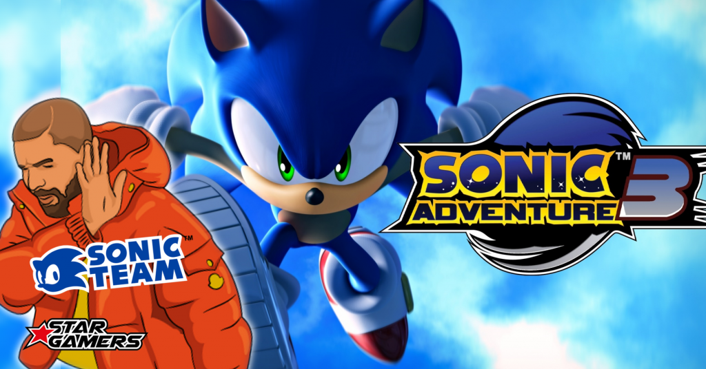 Ahora que Game pass salió en - Sonic Team Latinoamérica