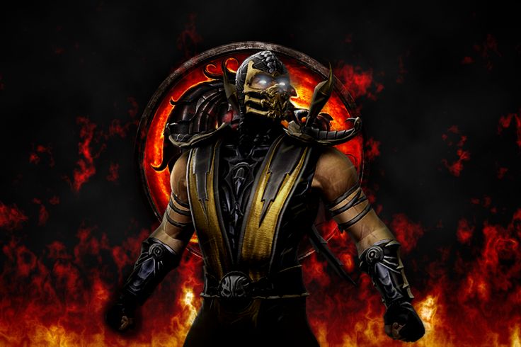 Mortal Kombat Killer Instinct