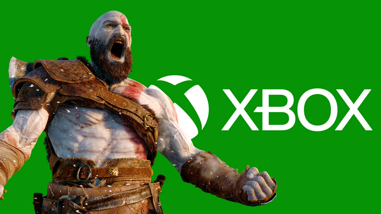 Triplicar fibra Bendecir God of War en Xbox? Un usuario lo logra jugar en xCloud, pero puede ser un  error | StarGamers