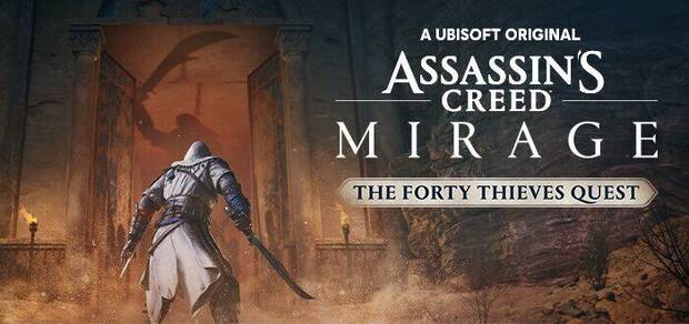 Assassin's Creed Mirage DLC