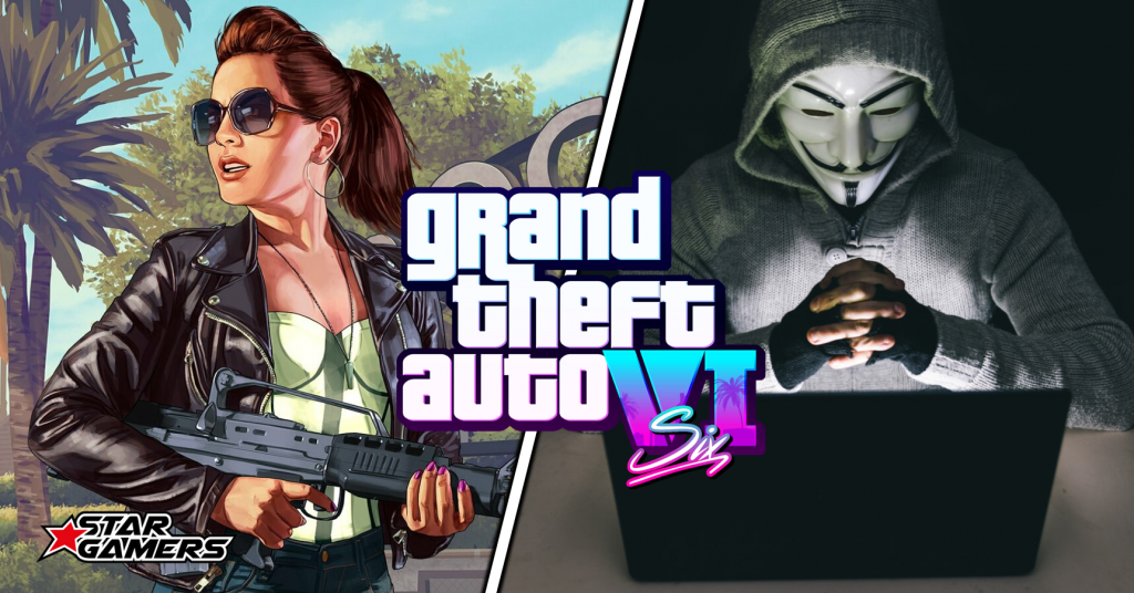 Tom Henderson on X: A couple of GTA 6 leak updates: - The hacker has  requested that someone from Rockstar/Take-Two contact them after going  unexpectedly viral - Take-Two has started to DMCA