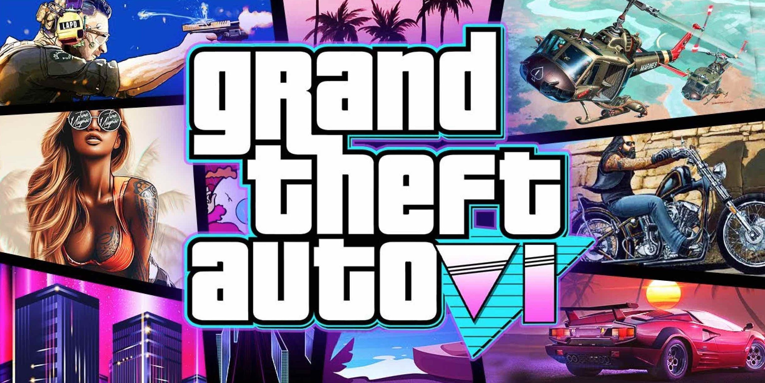 Tom Henderson on X: A couple of GTA 6 leak updates: - The hacker has  requested that someone from Rockstar/Take-Two contact them after going  unexpectedly viral - Take-Two has started to DMCA