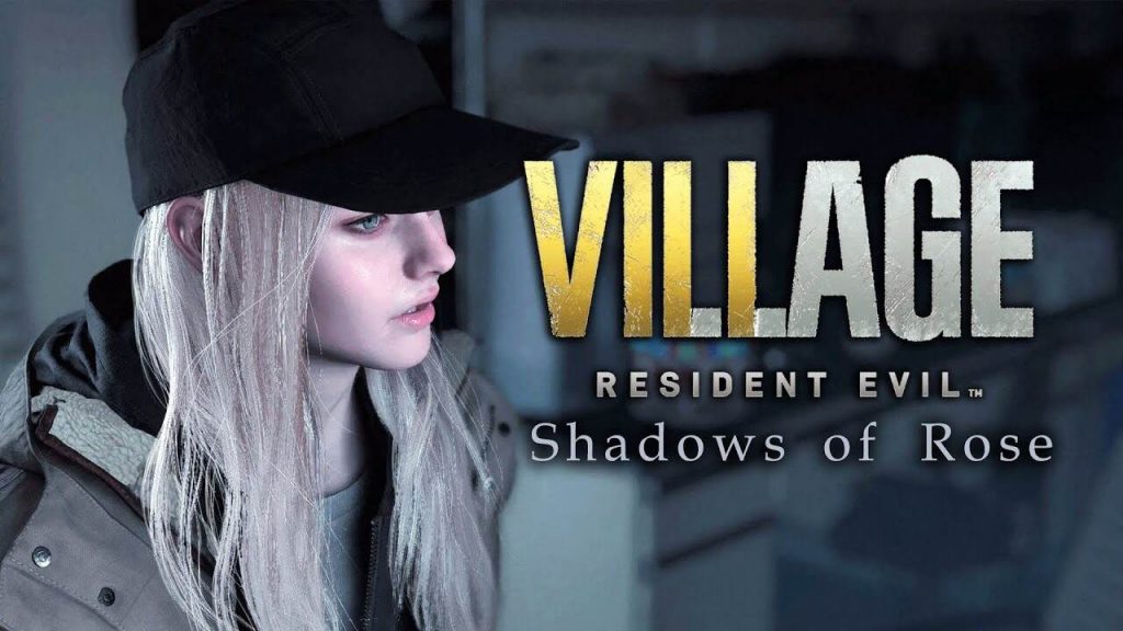 Resident Evil Village Shadows of Rose