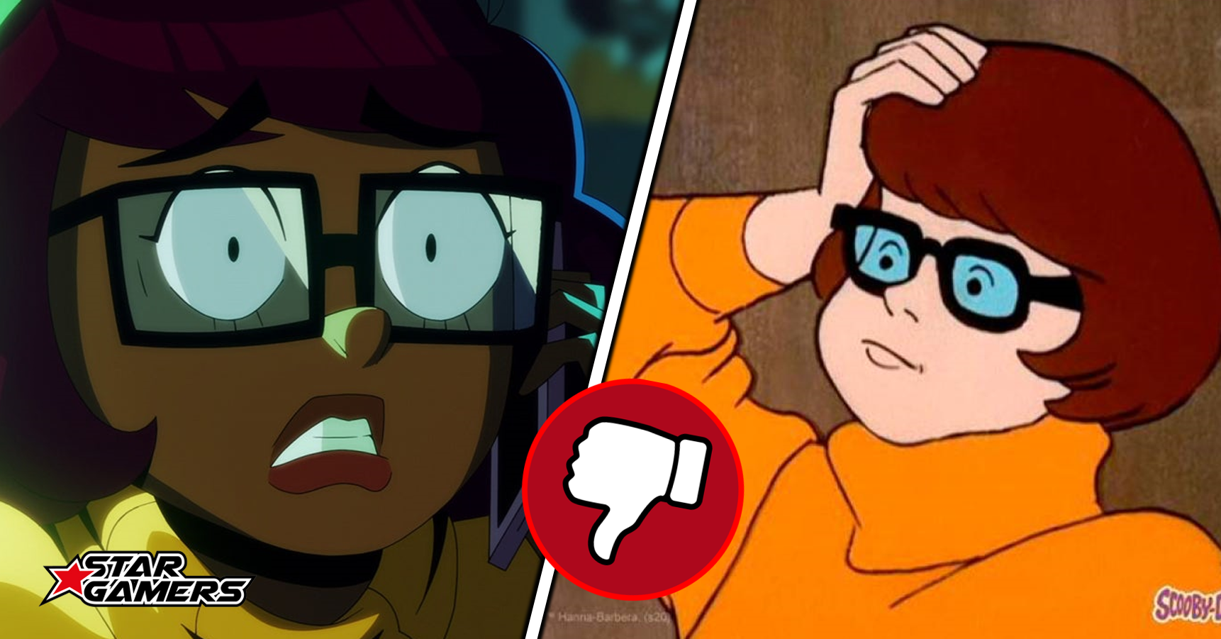 Rotten Tomatoes on X: HBO Max's new animated series #Velma will feature  the voices of Mindy Kaling as Velma⁠, Glenn Howerton as Fred ⁠, Constance  Wu as Daphne⁠ and Sam Richardson as