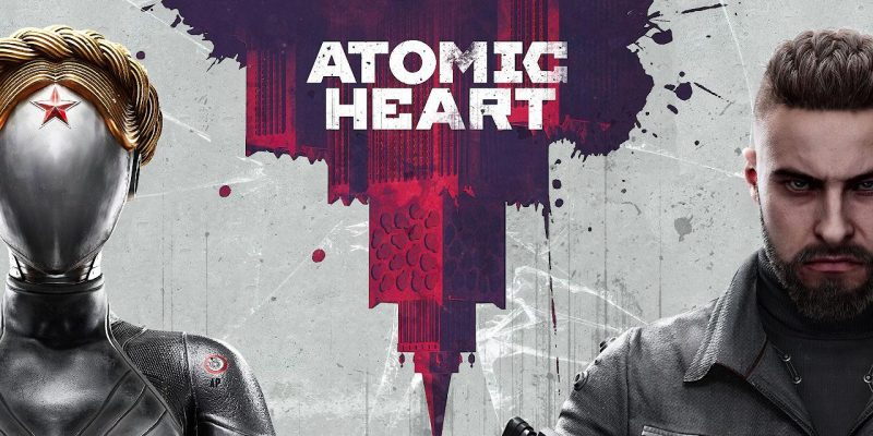 atomic heart
