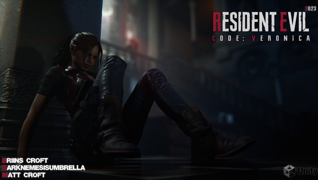 Resident Evil: Code Veronica: Capcom cancela remake de fãs