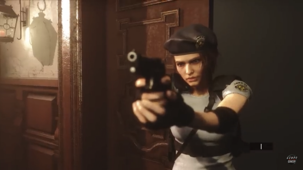 Capcom shuts down Resident Evil 1 & Code Veronica fan remakes - Dexerto