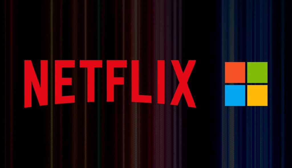 Microsoft compra Netflix