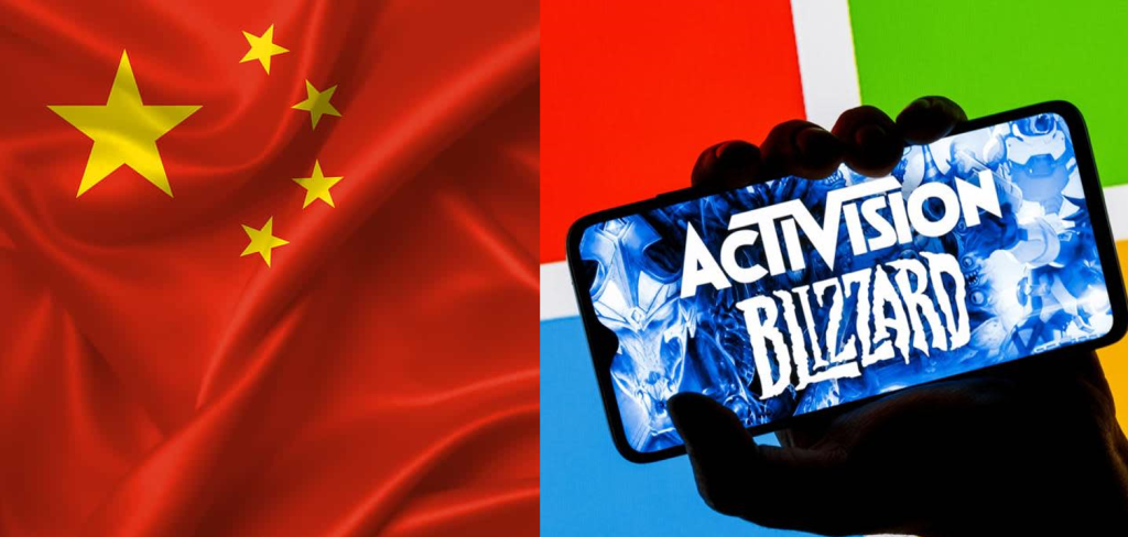 China-Activision-Blizzard