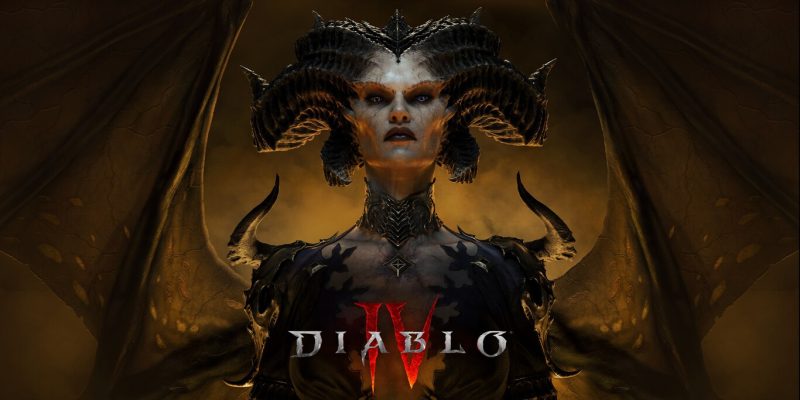 Diablo IV beta abierta