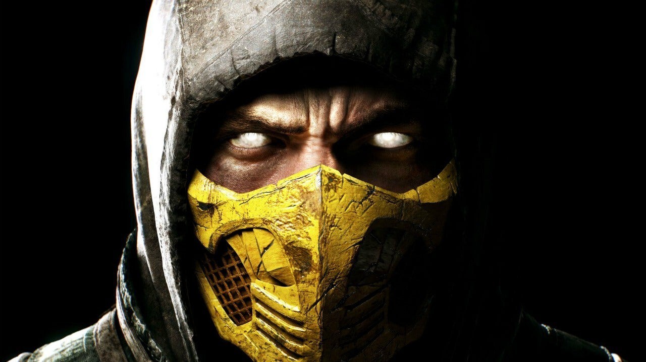 Mortal Kombat 12: Vazamento revela o nome do jogo, plataformas e preço -  Peacemaker e Homelander podem