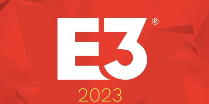 E3 2023