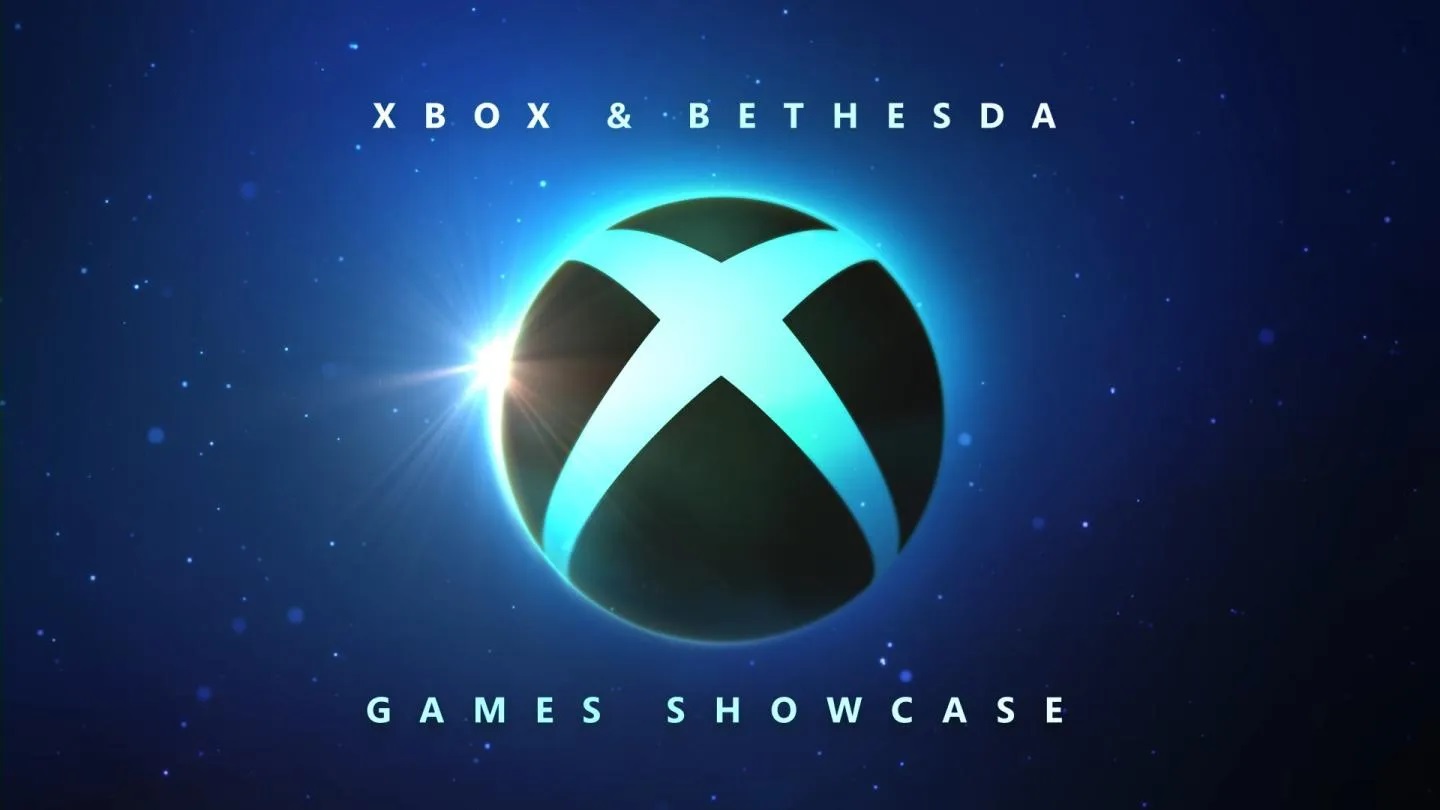 Microsoft anuncia su evento Xbox Showcase y un Starfield Direct para el