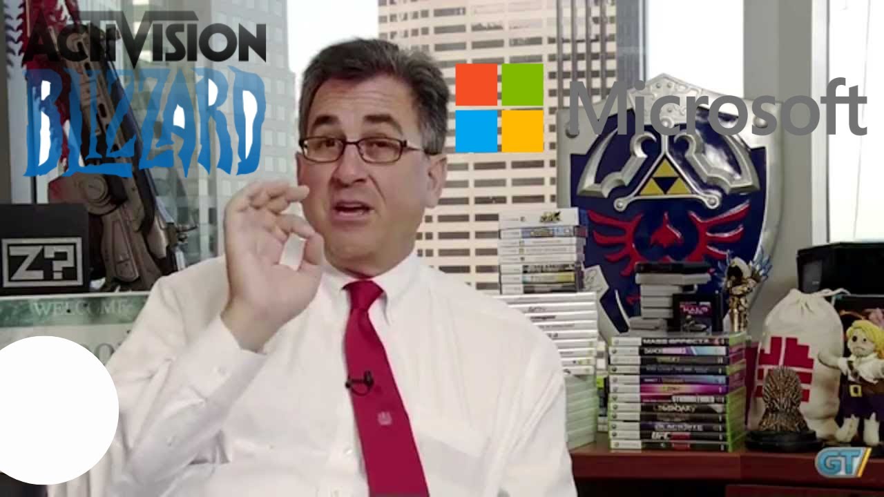 Sony deveria comprar a Warner Bros Games, de acordo com o analista Michael  Pachter - Windows Club