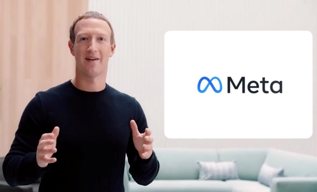 Meta IA Mark Zuckerberg
