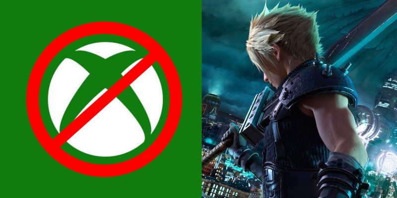 Sony bloquear juegos Xbox