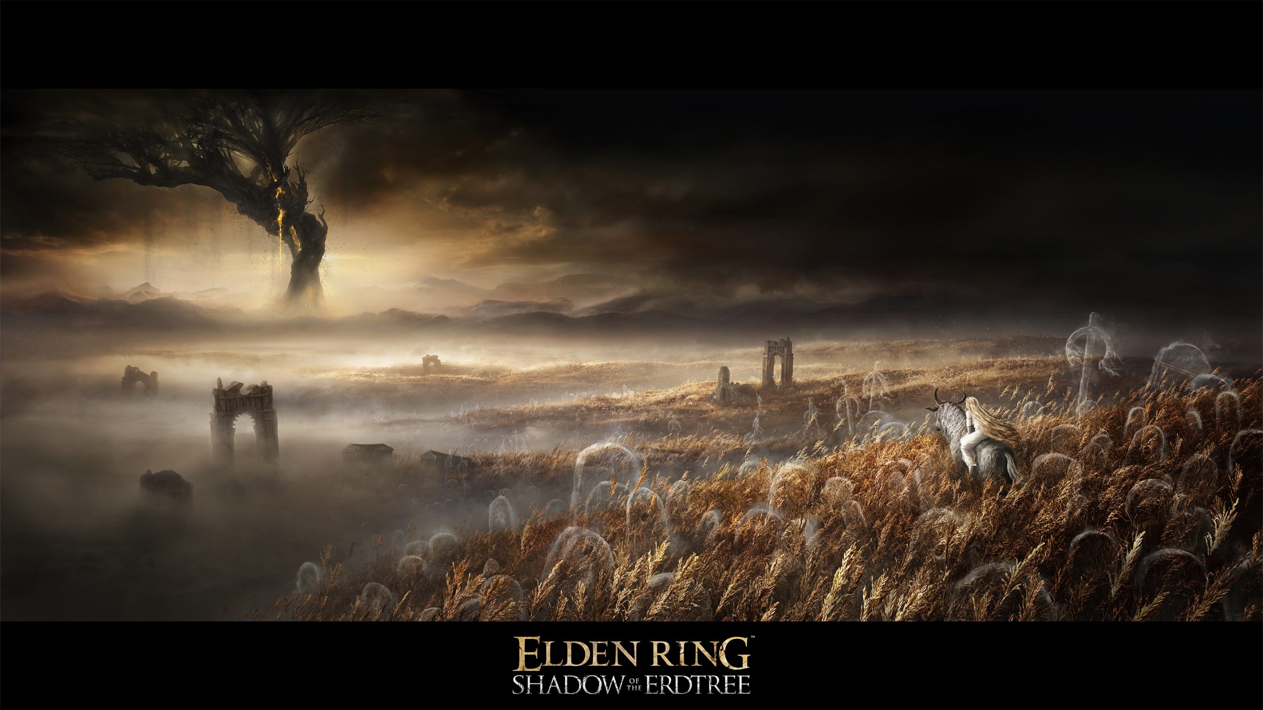 Elden Ring Shadows of the Erdtree