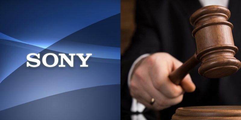 Sony juicio demanda monopolio